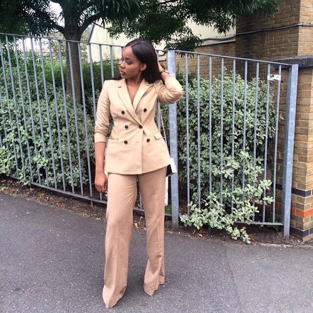 GET IN THE WORK MODE IN THESE GORGEOUS STYLES