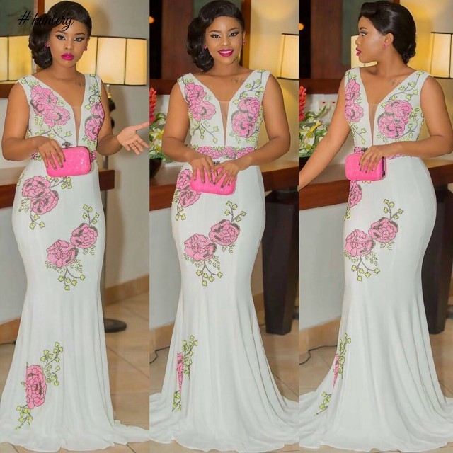 shacara Weddings & Parties Presents