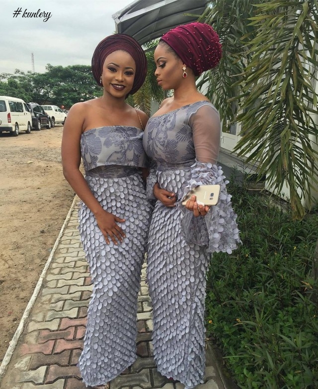 shacara Weddings & Parties Presents