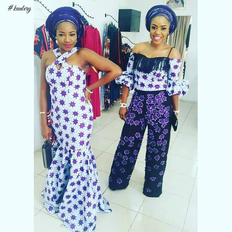 BEAUTIFUL STYLES COLLECTIONS