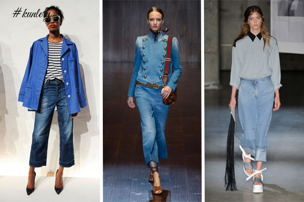 Summer to Fall Outfits
