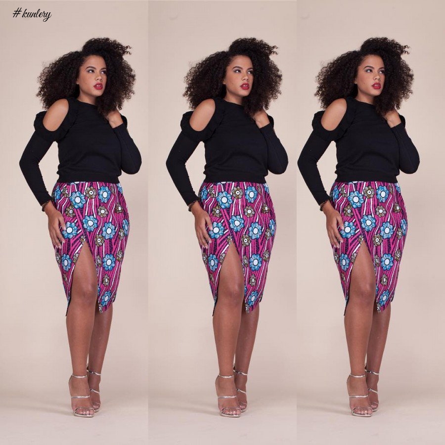 IMPRESSIVE ANKARA STYLES YOU NEED TO SEE
