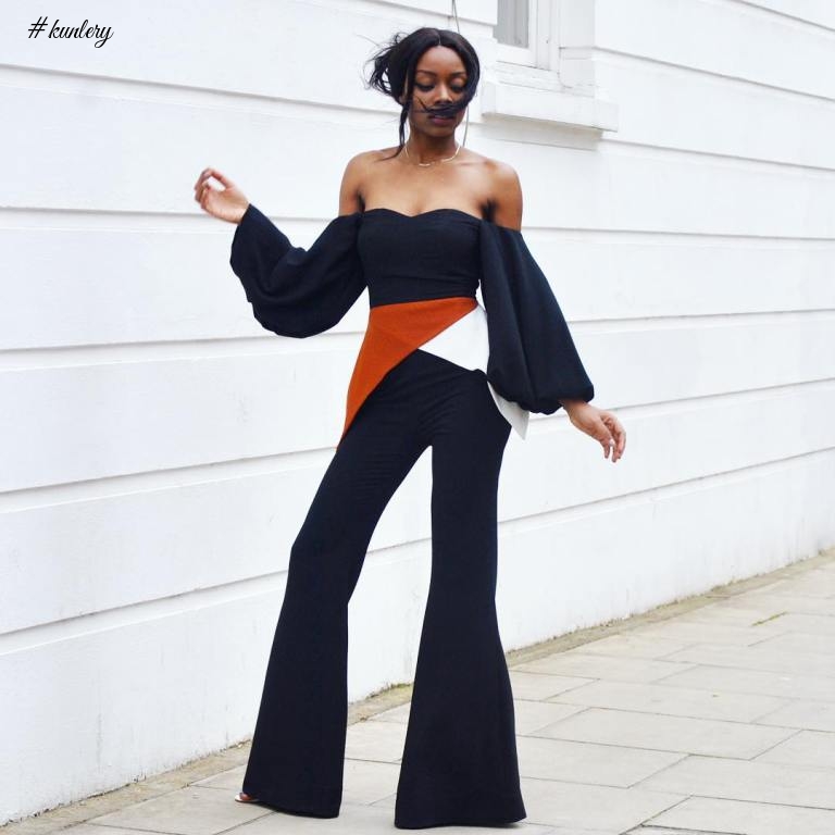 TOSIN ALEXANDRIAH SHO-SILVA