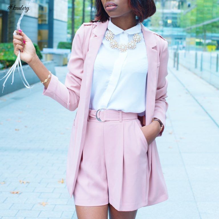 TOSIN ALEXANDRIAH SHO-SILVA