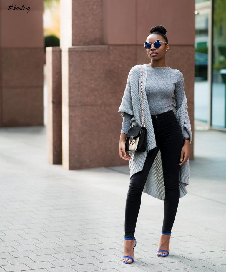 TOSIN ALEXANDRIAH SHO-SILVA