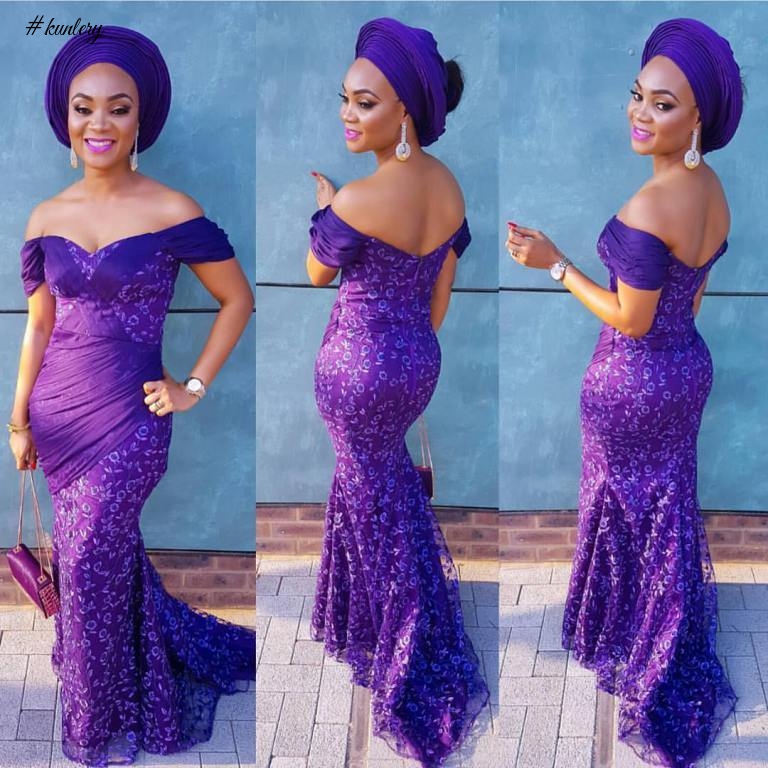 ASO EBI STYLES  COLLECTIONS
