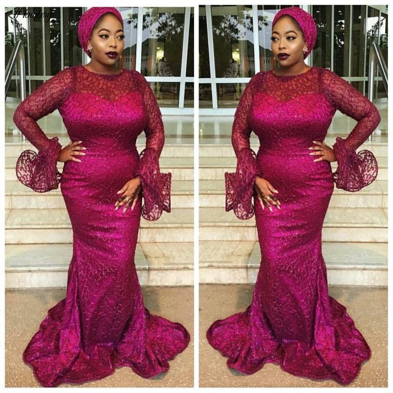 ASO EBI STYLES  COLLECTIONS
