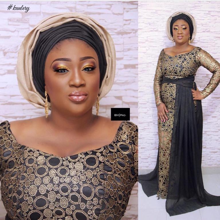 ASO EBI STYLES  COLLECTIONS