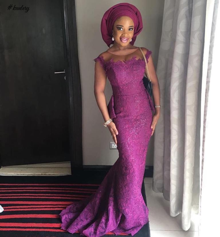 ASO EBI STYLES  COLLECTIONS