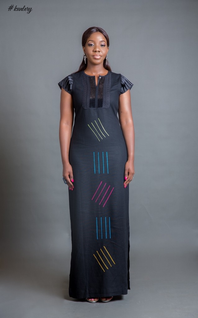 Kate Henshaw & Omilola Oshikoya Headline Xclamations “We Love Her” Campaign