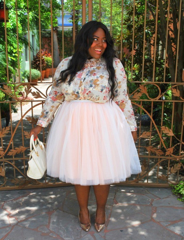 WHAT TO WEAR TO CHURCH: CHRISTMAS FEVER