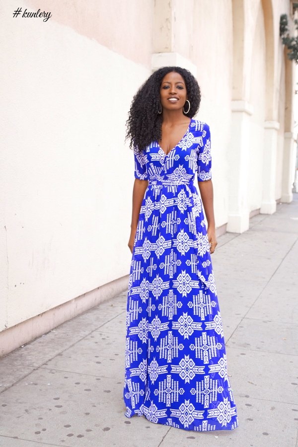 WHAT TO WEAR TO CHURCH: CHRISTMAS FEVER