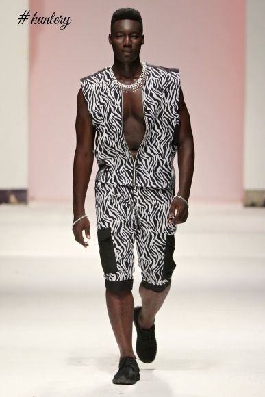 African Shiners @ Swahili Fashion Week 2016