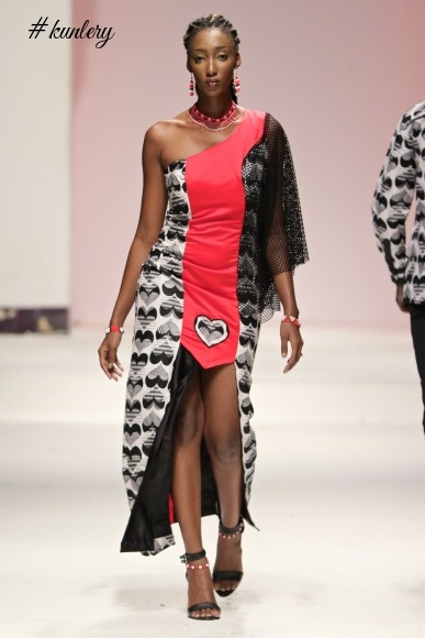 African Shiners @ Swahili Fashion Week 2016