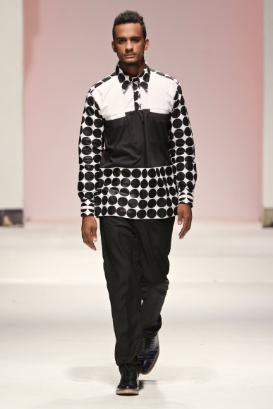 African Shiners @ Swahili Fashion Week 2016