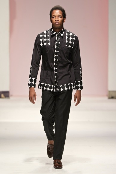African Shiners @ Swahili Fashion Week 2016