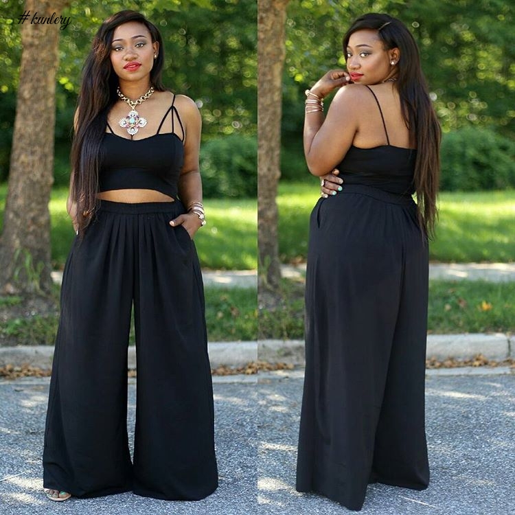 TOP 8 FASHION STAPLES THAT TRENDED AND IS STILL TRENDING IN 2016