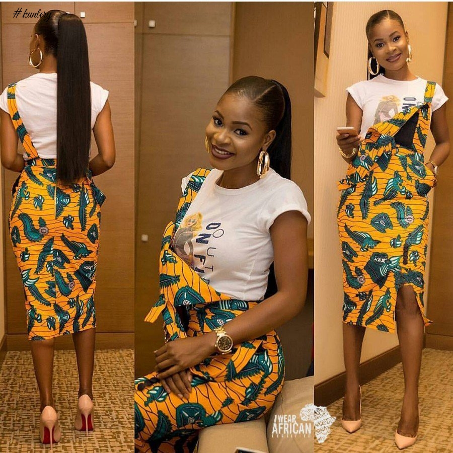 INSPIRING ANKARA STYLES YOU SHOULD SEE