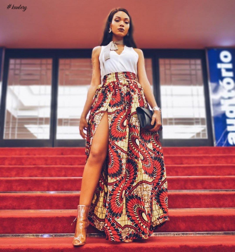 INSPIRING ANKARA STYLES YOU SHOULD SEE