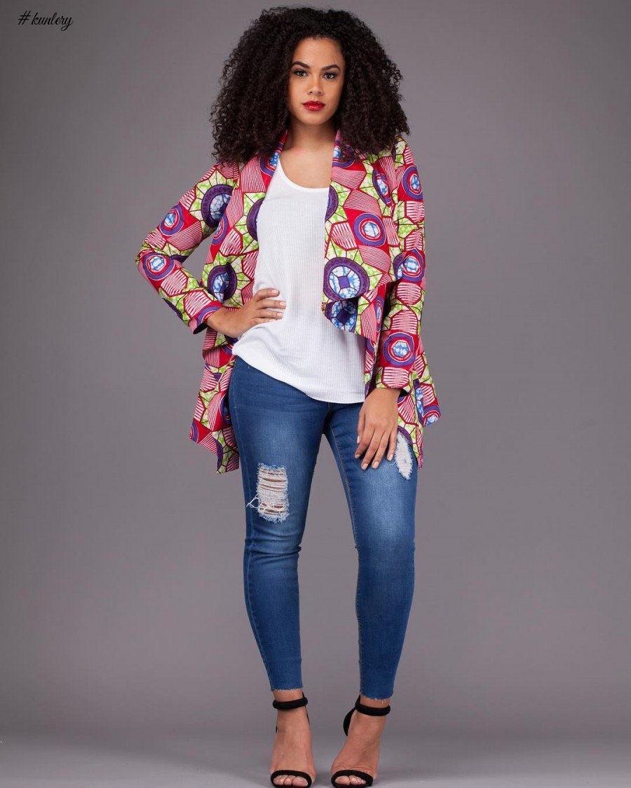 INSPIRING ANKARA STYLES YOU SHOULD SEE