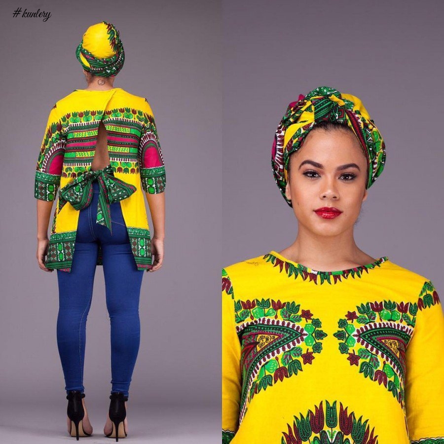 INSPIRING ANKARA STYLES YOU SHOULD SEE