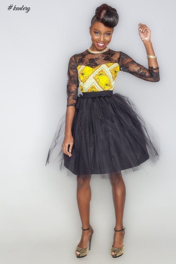 ANKARA STYLES FOR THE FESTIVE SEASON