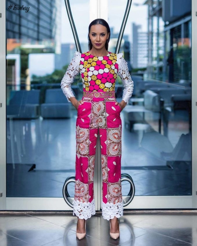ANKARA STYLES FOR THE FESTIVE SEASON