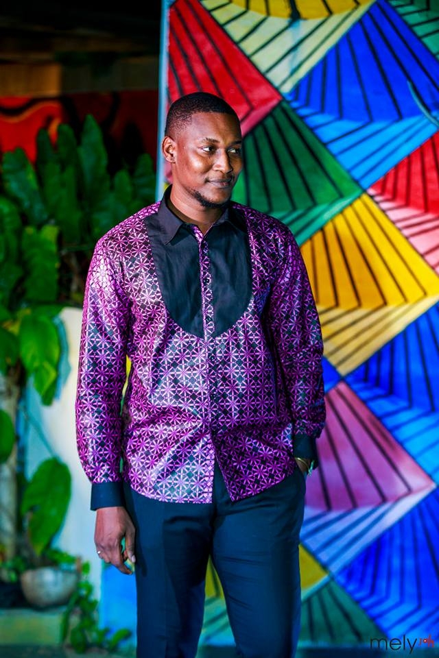 Cote d’Ivoire Melyjah Presents Their Look Book For The ‘Redemption’ Collection
