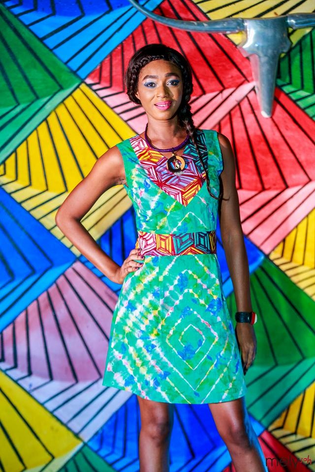 Cote d’Ivoire Melyjah Presents Their Look Book For The ‘Redemption’ Collection