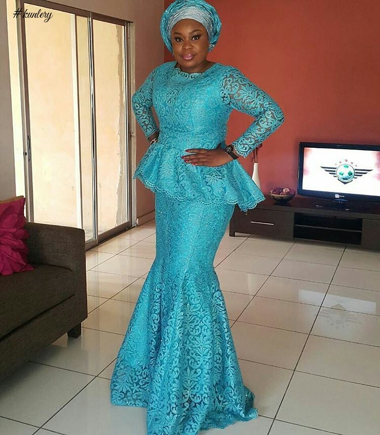 THURSDAY ROUNDS: ASO EBI STYLES LOOK BOOK