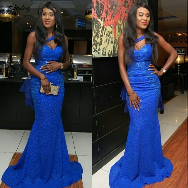 THURSDAY ROUNDS: ASO EBI STYLES LOOK BOOK