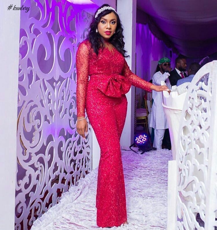 THURSDAY ROUNDS: ASO EBI STYLES LOOK BOOK