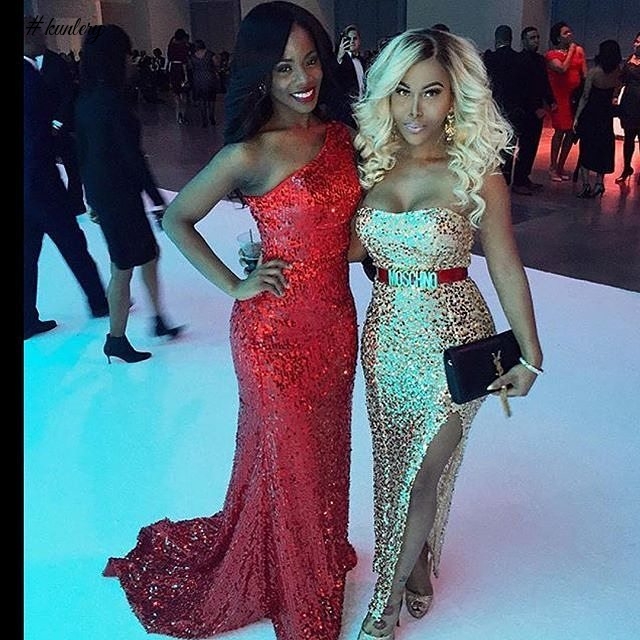 THURSDAY ROUNDS: ASO EBI STYLES LOOK BOOK