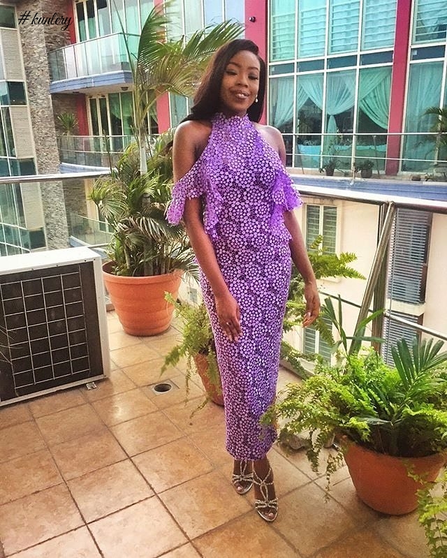 THURSDAY ROUNDS: ASO EBI STYLES LOOK BOOK