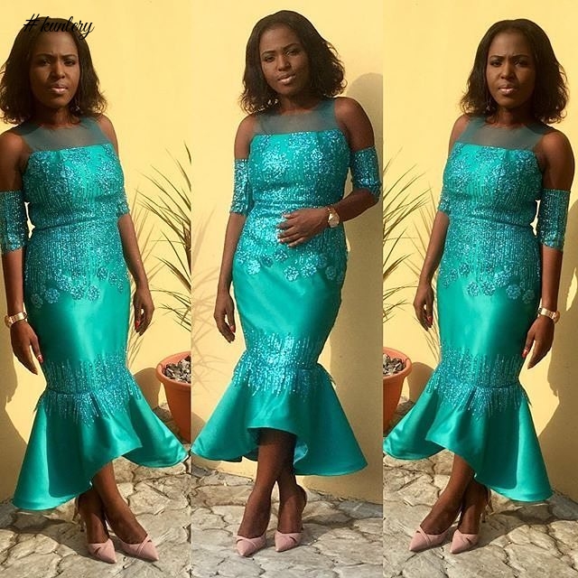 THURSDAY ROUNDS: ASO EBI STYLES LOOK BOOK
