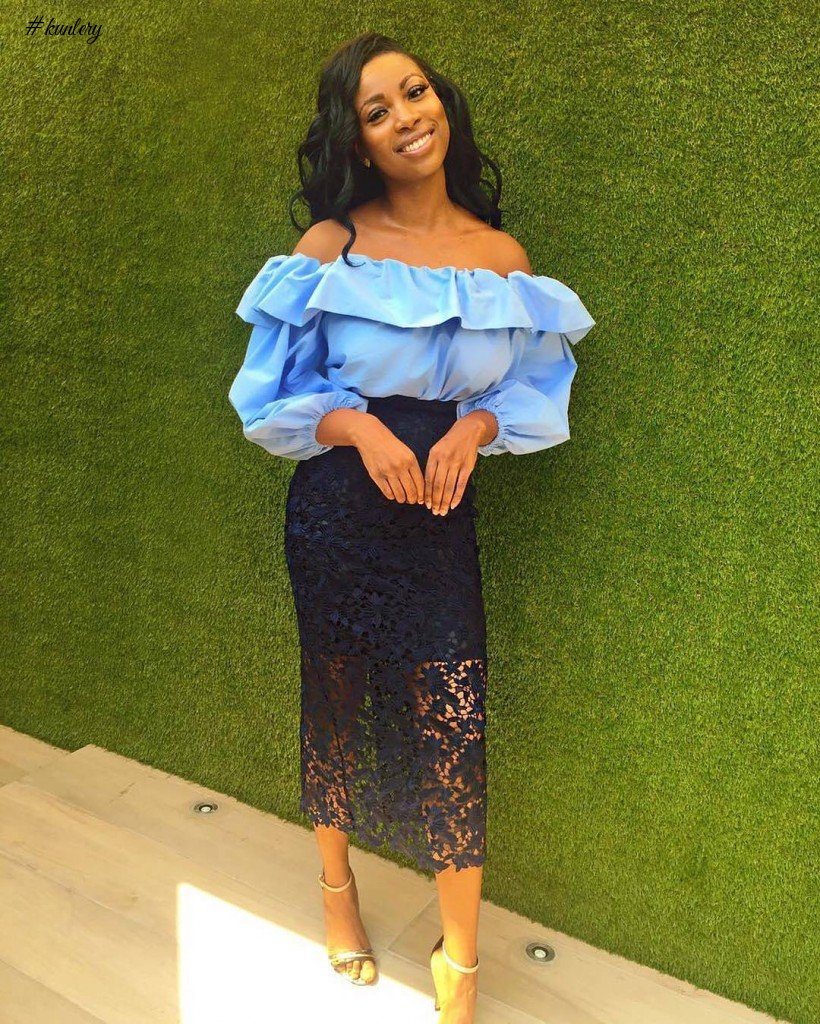 THURSDAY ROUNDS: ASO EBI STYLES LOOK BOOK