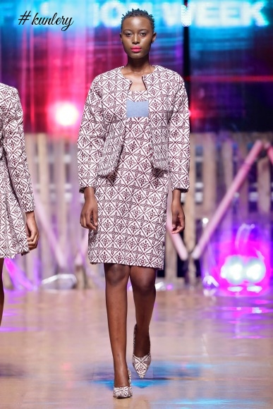 Cigarra Perrin @ Mozambique Week 2016