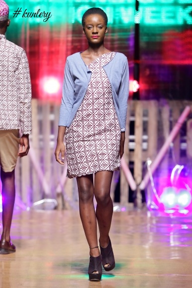 Cigarra Perrin @ Mozambique Week 2016
