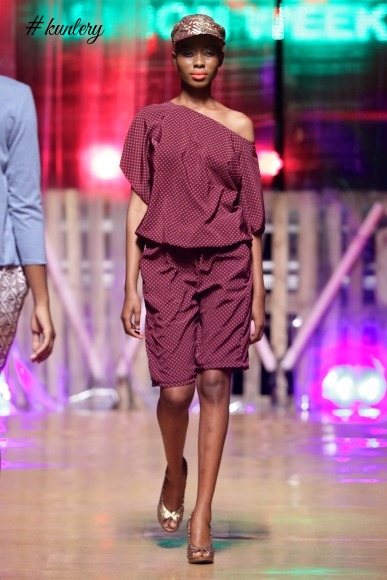 Cigarra Perrin @ Mozambique Week 2016