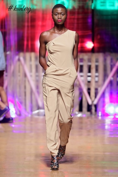Cigarra Perrin @ Mozambique Week 2016