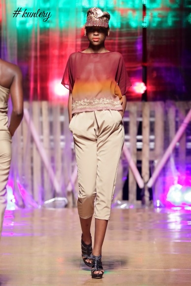 Cigarra Perrin @ Mozambique Week 2016
