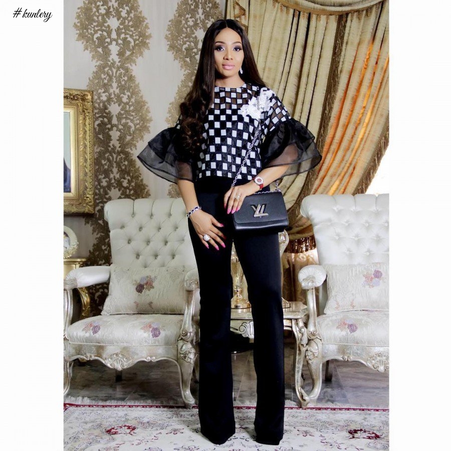MOST FASHIONABLE NIGERIAN INSTAGRAM INFLUENCER’S