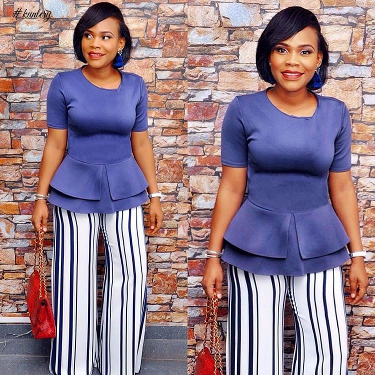 MOST FASHIONABLE NIGERIAN INSTAGRAM INFLUENCER’S