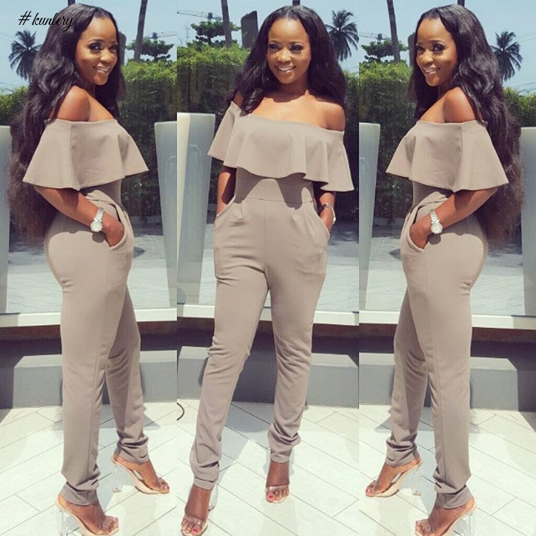 MOST FASHIONABLE NIGERIAN INSTAGRAM INFLUENCER’S