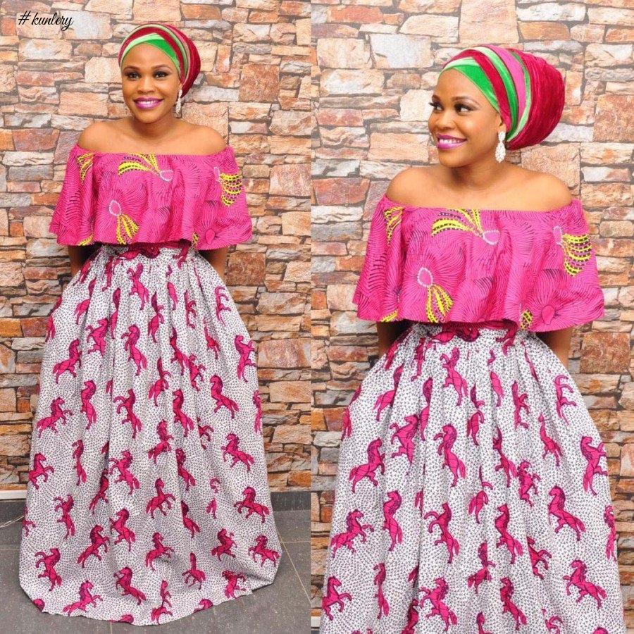 WHAT TO WEAR TO CHURCH: SUNDAY BEST