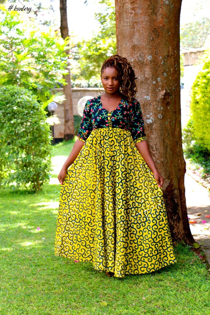 WHAT TO WEAR TO CHURCH: SUNDAY BEST