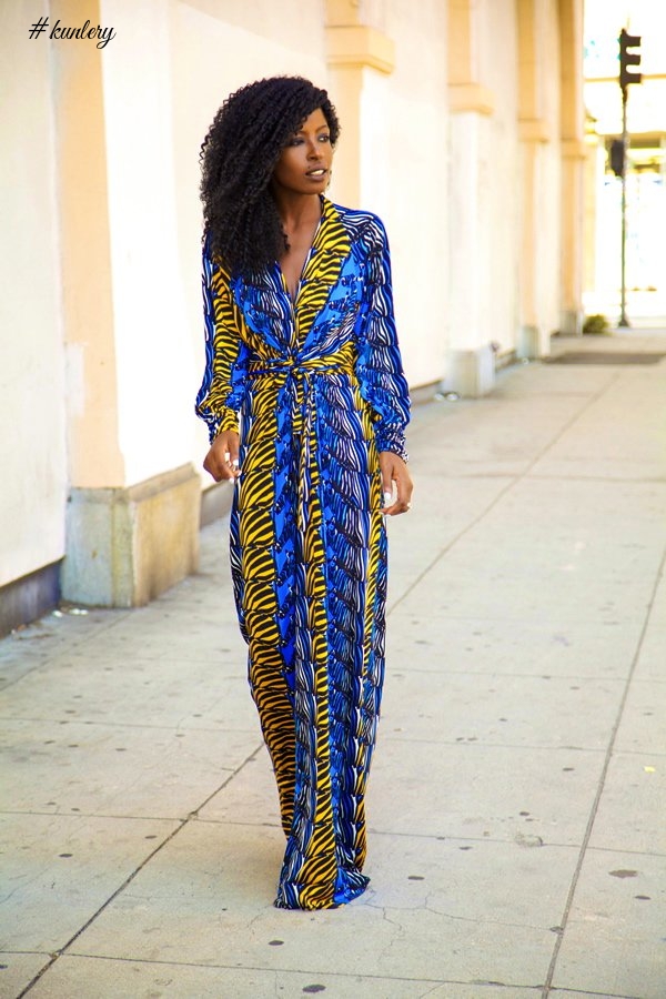 WHAT TO WEAR TO CHURCH: SUNDAY BEST