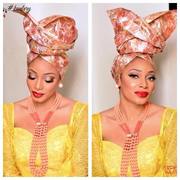 HEAD TIES TRENDS FROM 2016