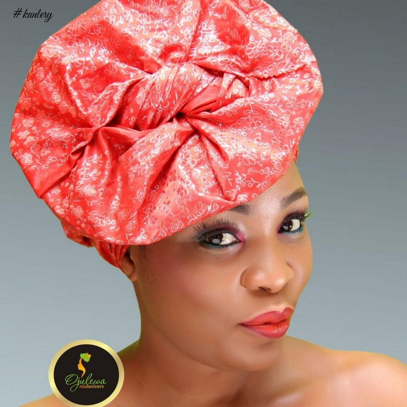HEAD TIES TRENDS FROM 2016