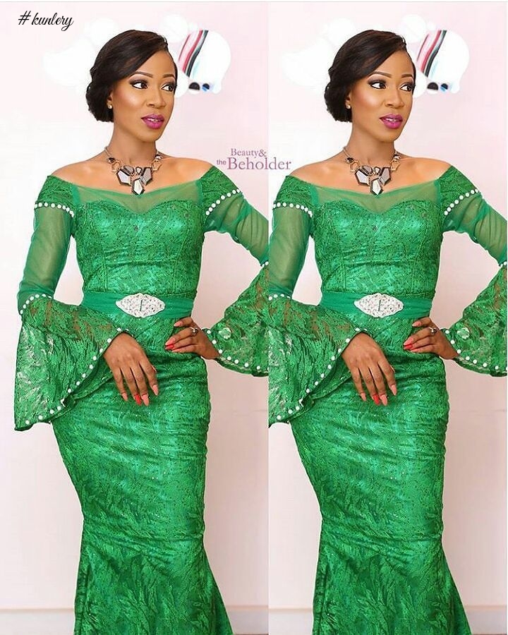 CHECK OUT THE ELEGANT ASO EBI STYLES FASHION DIVAS ARE SLAYING TODAY.